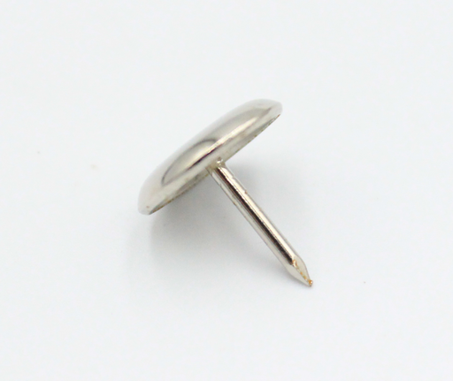 Glidesøm, metal (1 stk)