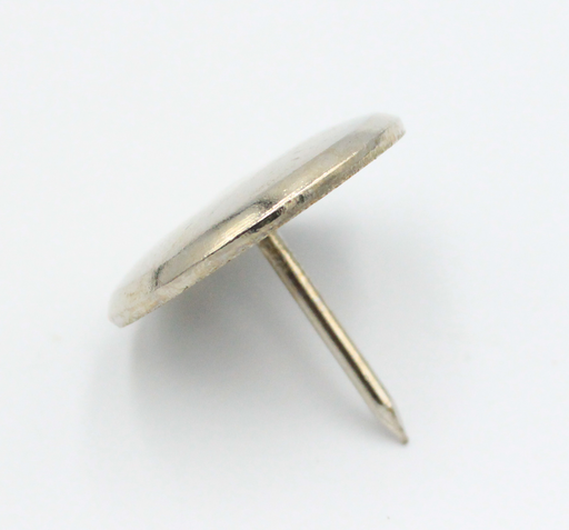 Glidesøm, metal (1 stk)