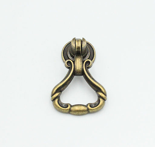 Hængegreb Ø33x53 mm, antik look