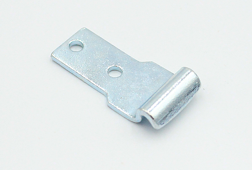 Hage 43x20 mm, elgalvaniseret