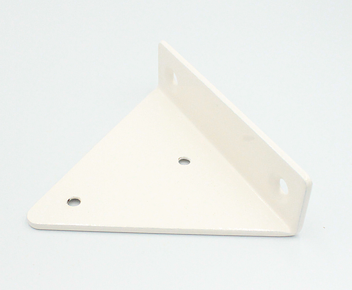 Hyldeholder vinkel 80x100x25 mm, FLERE FARVER