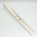 Klapbeslag t/hylde 310x188x25 mm, hvidmalet metal