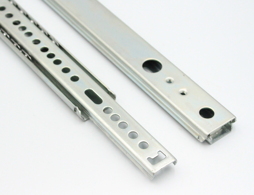 Kugleudtræk 27 mm, metal (sæt)