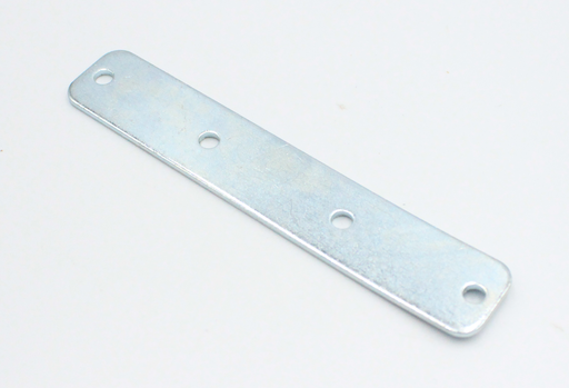 Ligejern 110x20x2 mm, elgalvaniseret