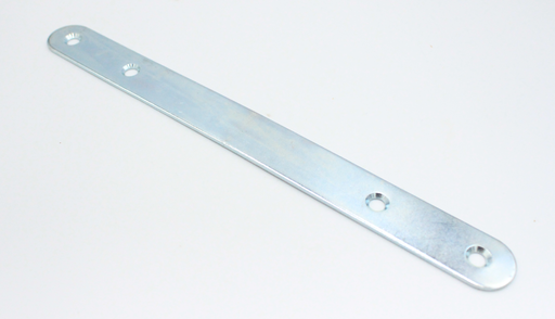 Ligejern 210x20x2 mm, elgalvaniseret