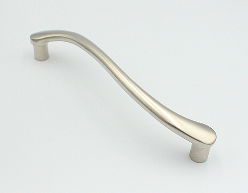 Metalgreb 128 mm c/c buet, mat