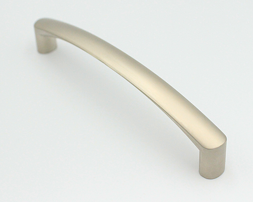 Metalgreb 128 mm c/c, mat