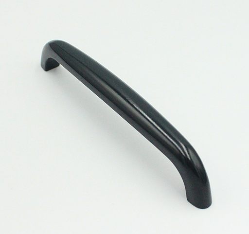 Metalgreb 15x25 mm, grå med lak (RAL 7018)