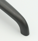 Metalgreb 15x25 mm, antracit