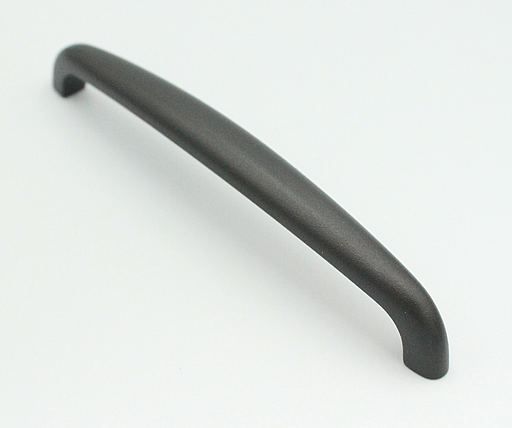 Metalgreb 15x25 mm, antracit
