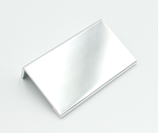 Metalgreb 50 mm c/c, blank
