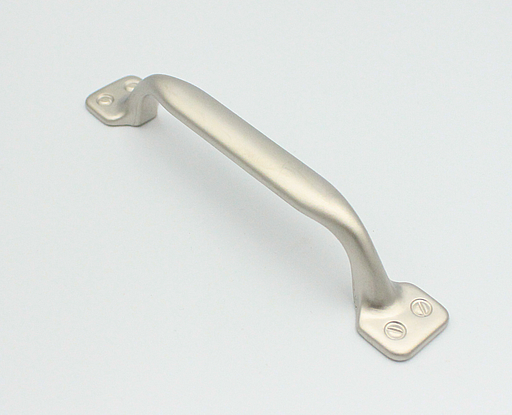 Metalgreb 96 mm c/c med pynteskruer, mat