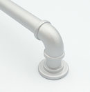 Metalgreb "Samsø", mat