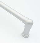 Metalgreb "Samsø", mat