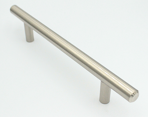 Metalgreb "Hjortø" Ø12 mm, børstet