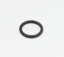 O-ring Ø16x2,5 mm, sort gummi (NBR)