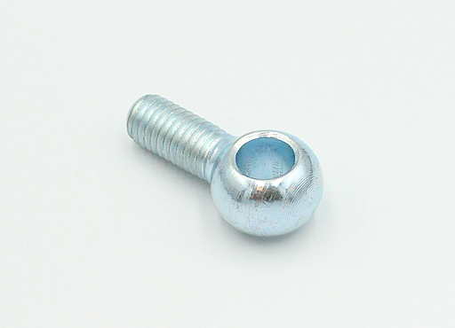 Øjebolt M10 mm, elgalvaniseret