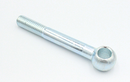 Øjebolt M10 mm, elgalvaniseret - flere varianter