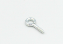 Øsken Ø2x14 mm, elgalvaniseret (10 stk)