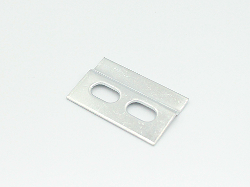 Ophængsbeslag 40x26 mm, elgalvaniseret