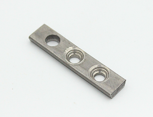 Pindhængsel 40x9 mm (hundel), stål