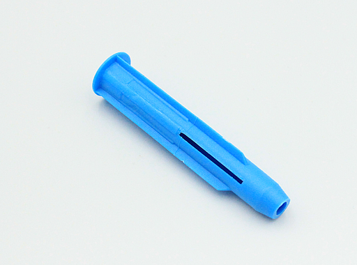 Rawplug Ø8x55 mm til 2 lag gips, plastik (10 stk)
