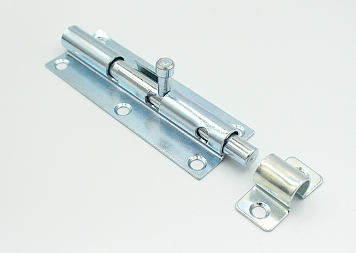 Skudrigle 117x42 mm, elgalvaniseret