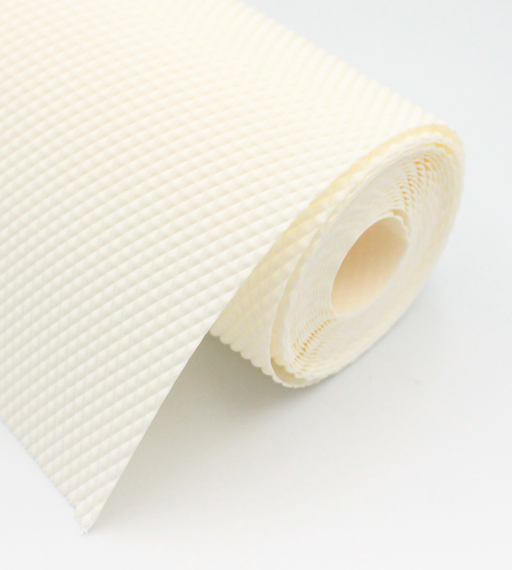 Skuffeindlæg 480x3000x1 mm - hvid