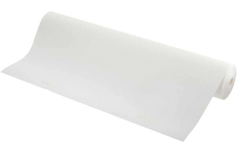 Skuffeindlæg 480x3000x1 mm - hvid