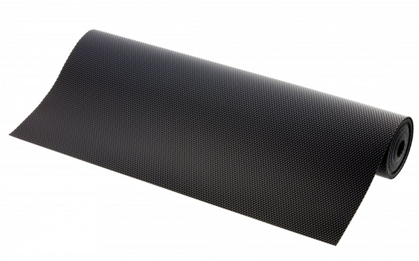 Skuffeindlæg 480x3000x1 mm - sort