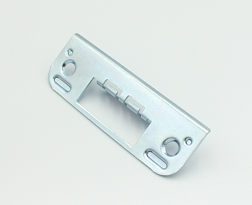 Slutblik (Boda 0049) 34x100x1,5 mm, elgalvaniseret