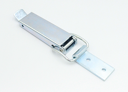 Spændebeslag 138 mm, elgalvaniseret