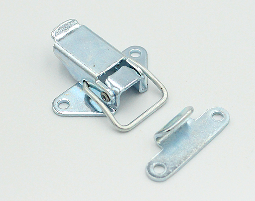 Spændebeslag 52 mm, elgalvaniseret