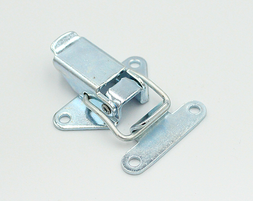 Spændebeslag 52 mm, elgalvaniseret