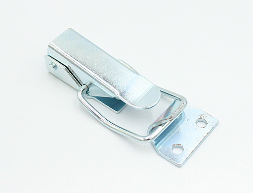 Spændebeslag 93x32 mm, elgalvaniseret