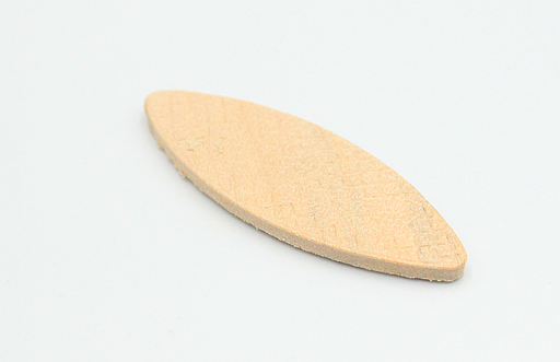 Trædyvel 55x19x4 mm, bøg (10 stk)