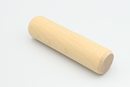 Trædyvel Ø16x60 mm, bøg (1 stk)