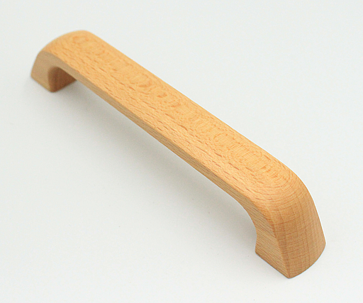 Trægreb 20x26 mm, bøgetræ