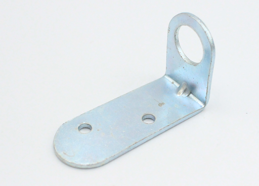 Vinkel til køkkenbordplade 20x30x50x2 mm, elgalvaniseret