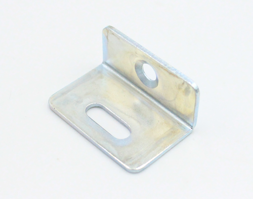 Vinkel 32x21,5x1,5 mm, elgalvaniseret