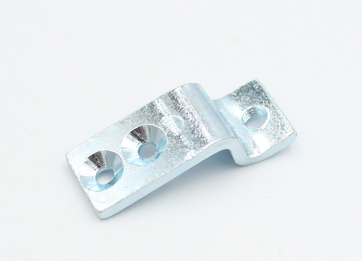 Z-beslag 39x16x13 mm, elgalvaniseret