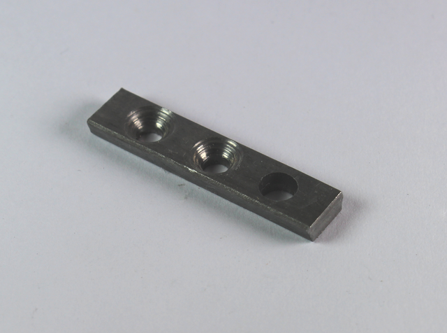 Pindhængsel 40x9 mm (hundel), metal