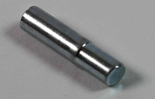 Hyldebærer Ø5/Ø5,5 mm, elgalvaniseret (10 stk)