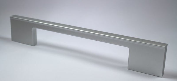 Metalgreb (KUN 2 STK PÅ LAGER) 160 mm c/c, aluminium