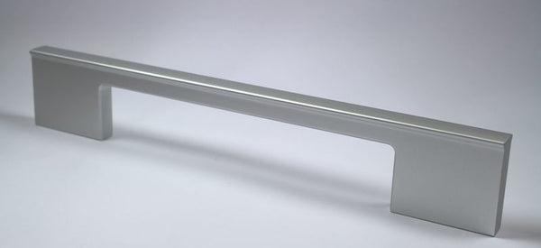 Metalgreb (KUN 3 STK PÅ LAGER) 160 mm c/c, aluminium