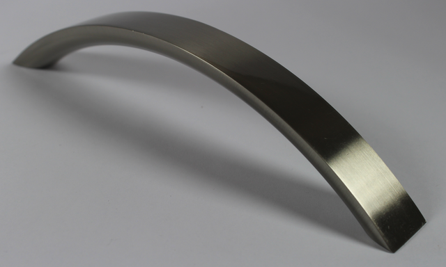 Metalgreb (KUN 1 STK PÅ LAGER) 224 mm c/c "Agerø", rustfrit