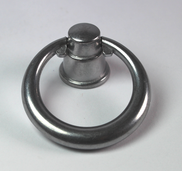 Hængegreb Ø33 mm, mat