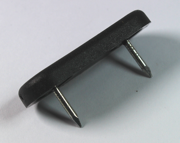 Glidesøm 16x44 mm, (10 stk)