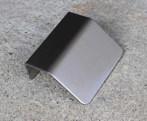 Greb 50x17 mm, metal