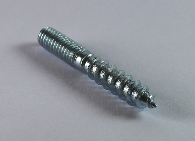 Bordskrue M6 til torx, elgalvaniseret